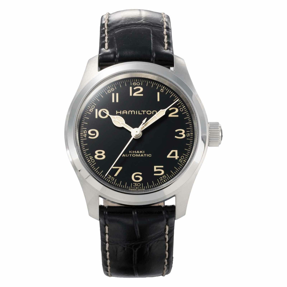 HAMILTON ハミルトン カーキフィールド / H70405730