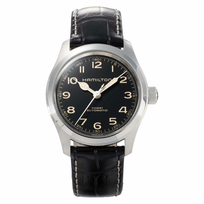 HAMILTON ハミルトン カーキフィールド / H70405730