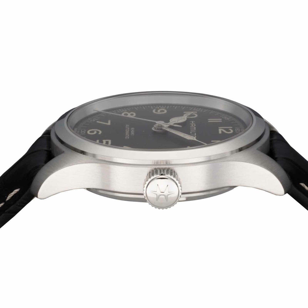 HAMILTON ハミルトン カーキフィールド / H70405730