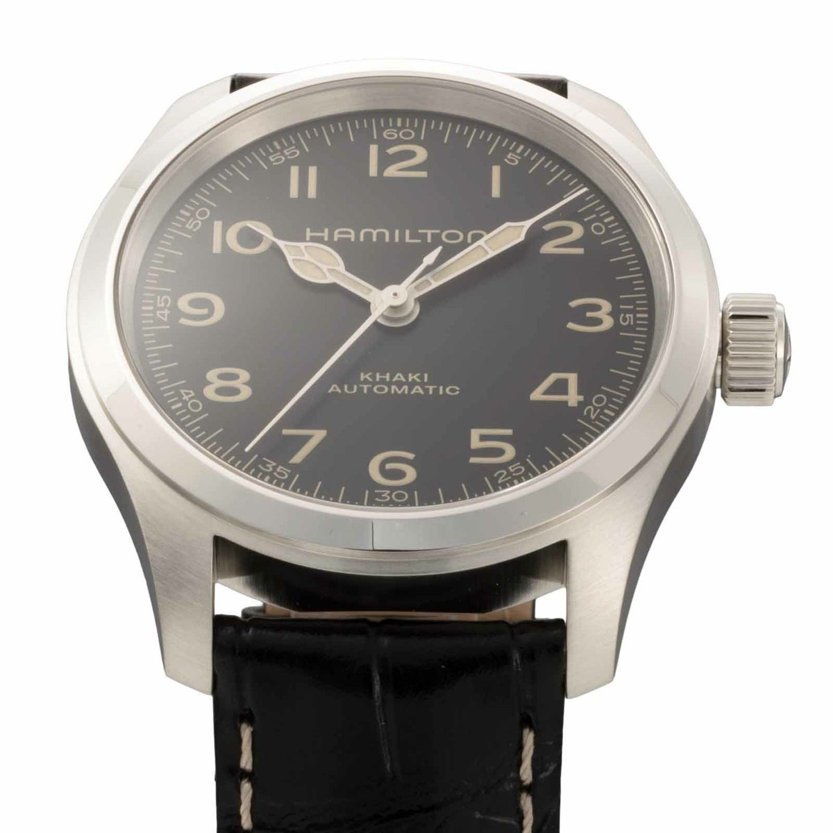 HAMILTON ハミルトン カーキフィールド / H70405730
