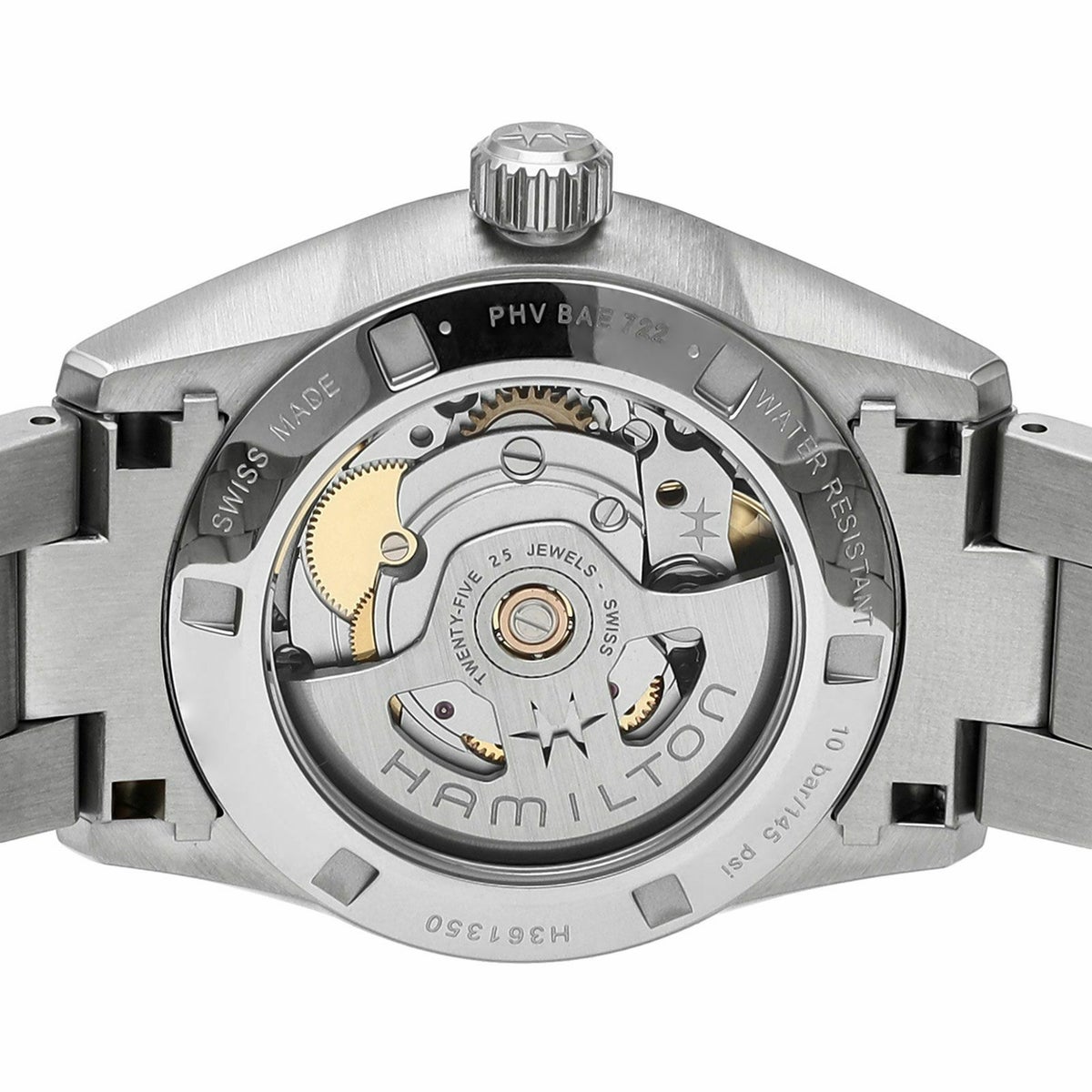 HAMILTON ハミルトン ジャズマスター / H36135130