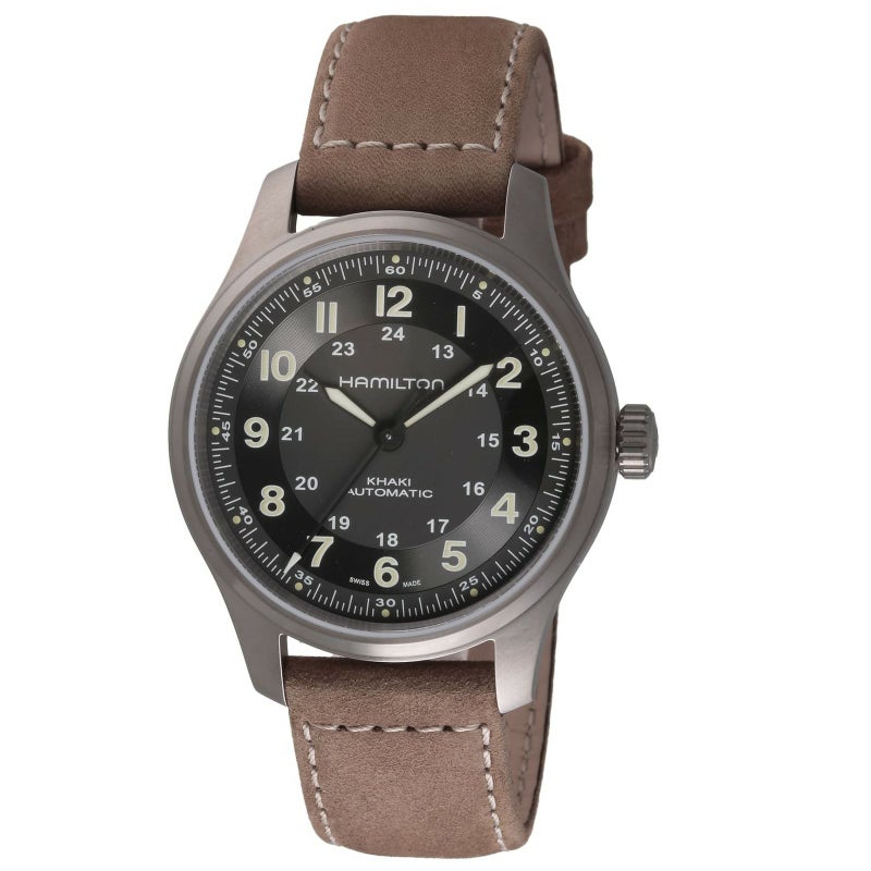HAMILTON ハミルトン KHAKI FIELD / H70545550