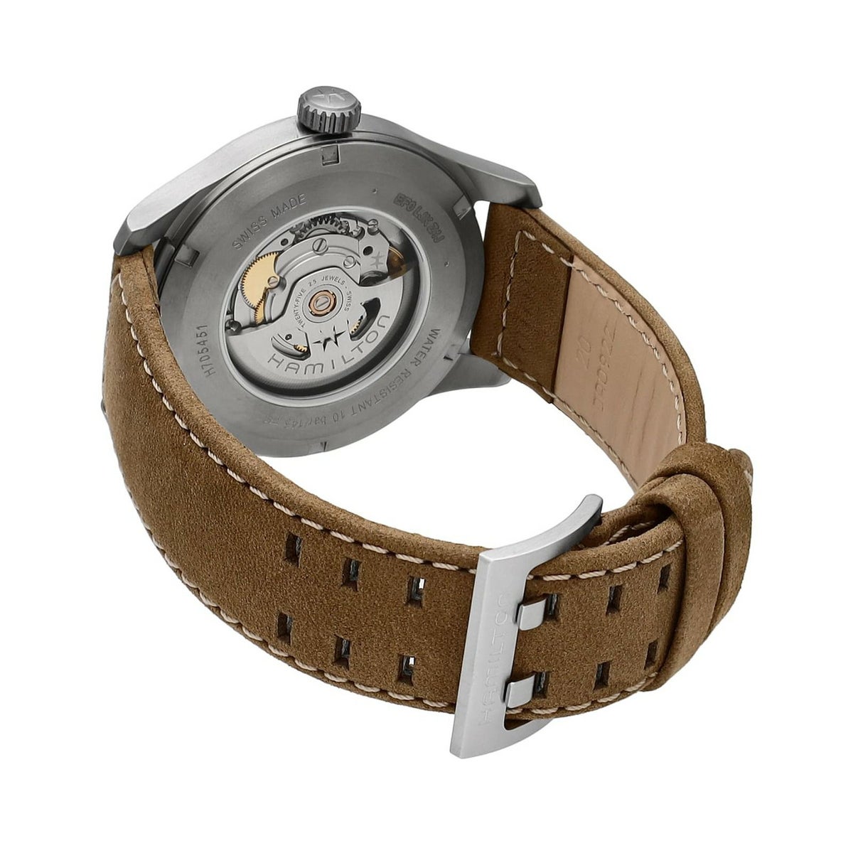 HAMILTON ハミルトン KHAKI FIELD / H70545550