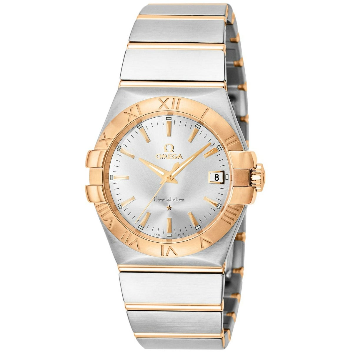 OMEGA オメガ コンステレーション / 123.20.35.60.02.001<br>微細な傷あり