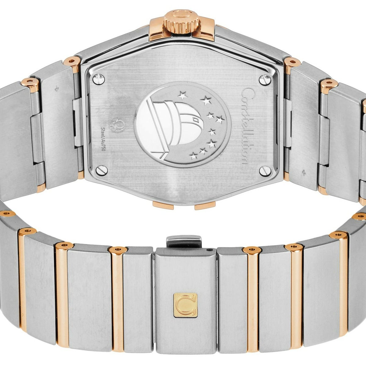 OMEGA オメガ コンステレーション / 123.20.35.60.02.001<br>微細な傷あり