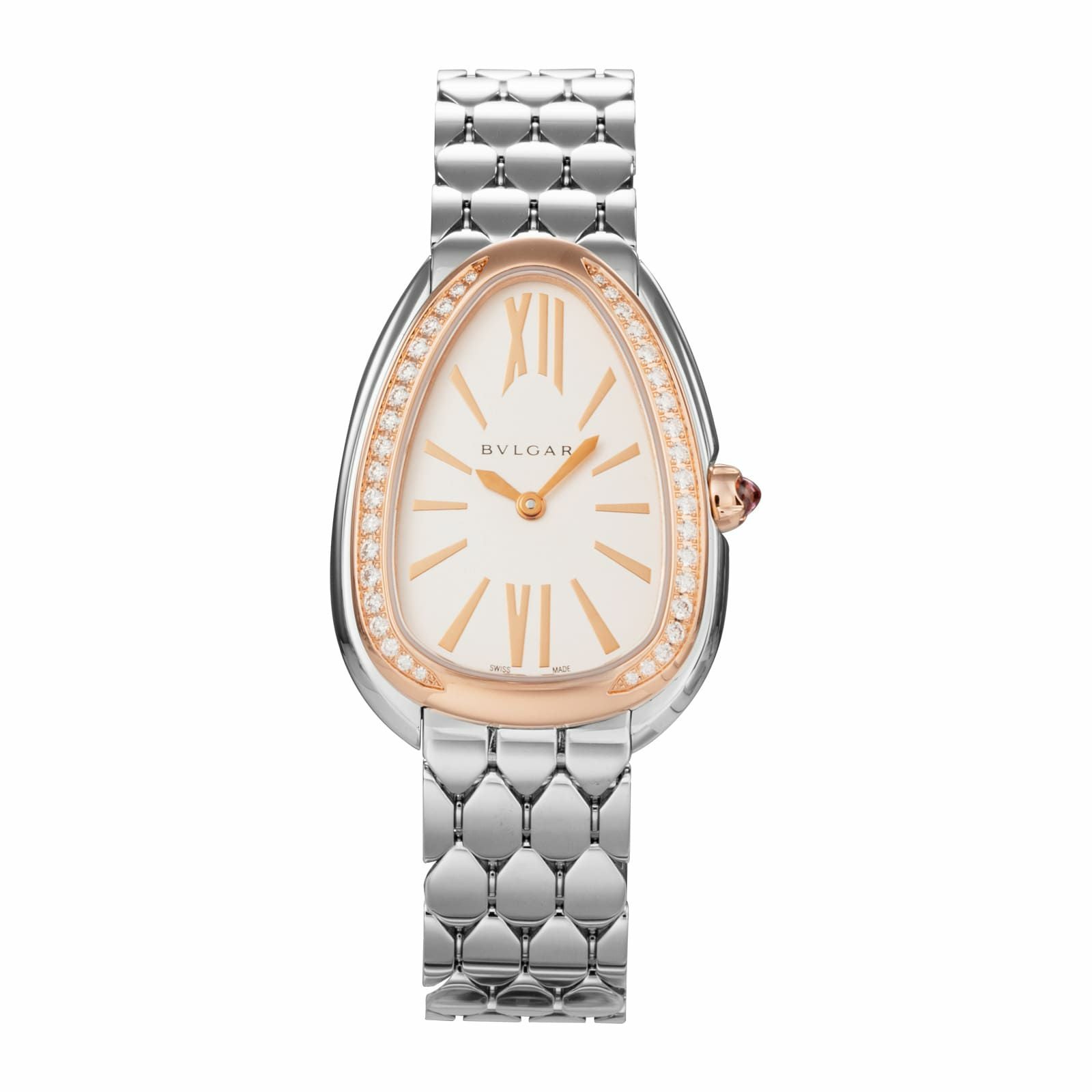 ブルガリ（BVLGARI）