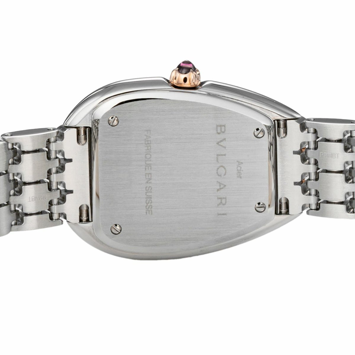 BVLGARI ブルガリ 【OUTLET】セルペンティ / SP33WSPGD<br>微細な傷あり