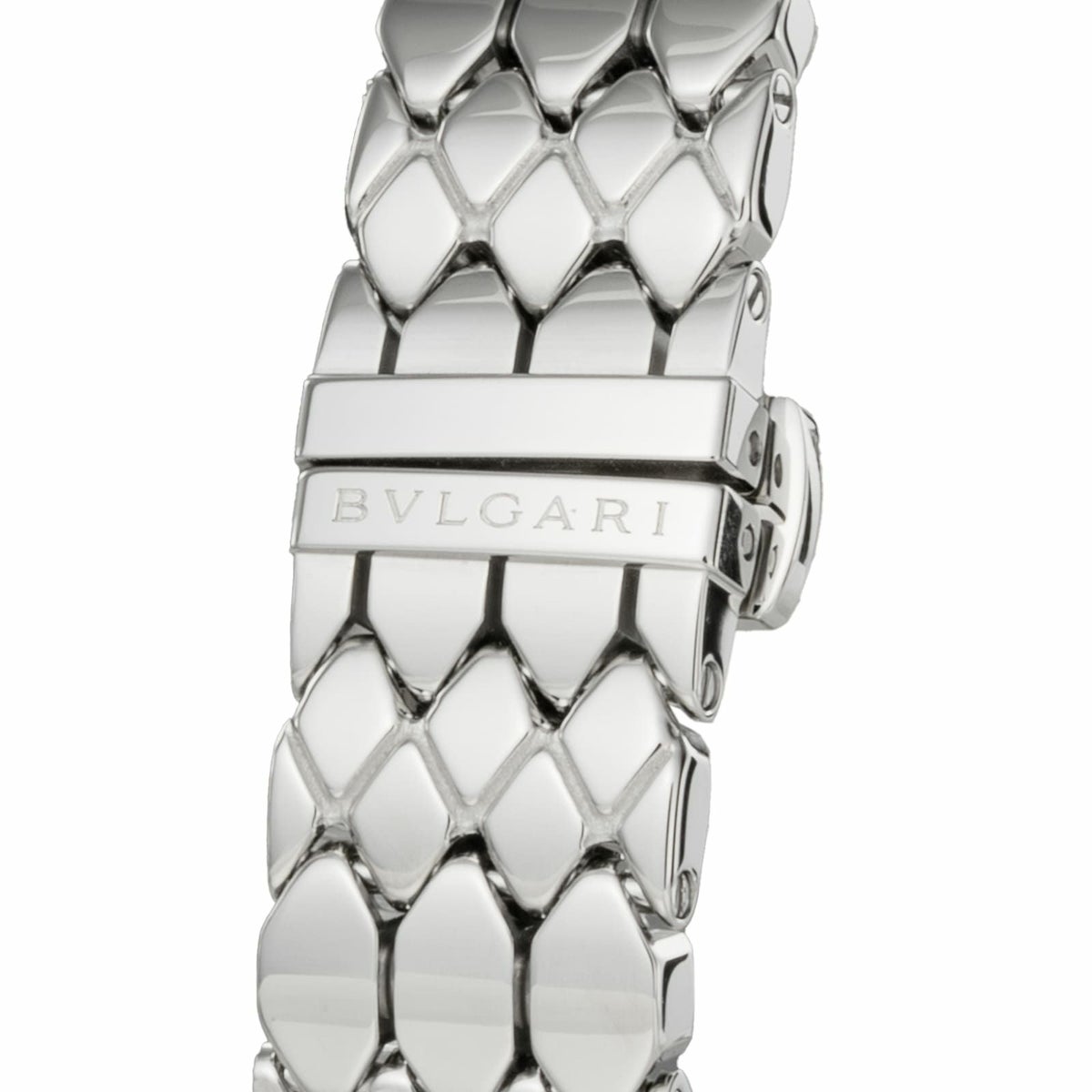 BVLGARI ブルガリ 【OUTLET】セルペンティ / SP33WSPGD<br>微細な傷あり