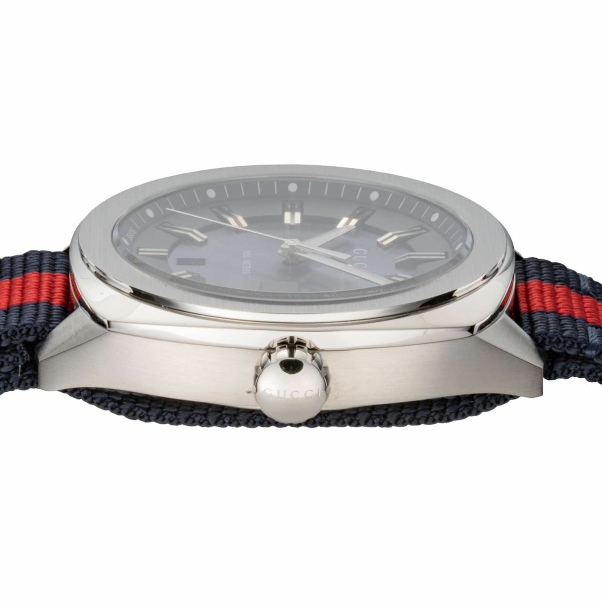 GUCCI グッチ 【OUTLET】GG2570 / YA142304<br>ベルトほつれあり