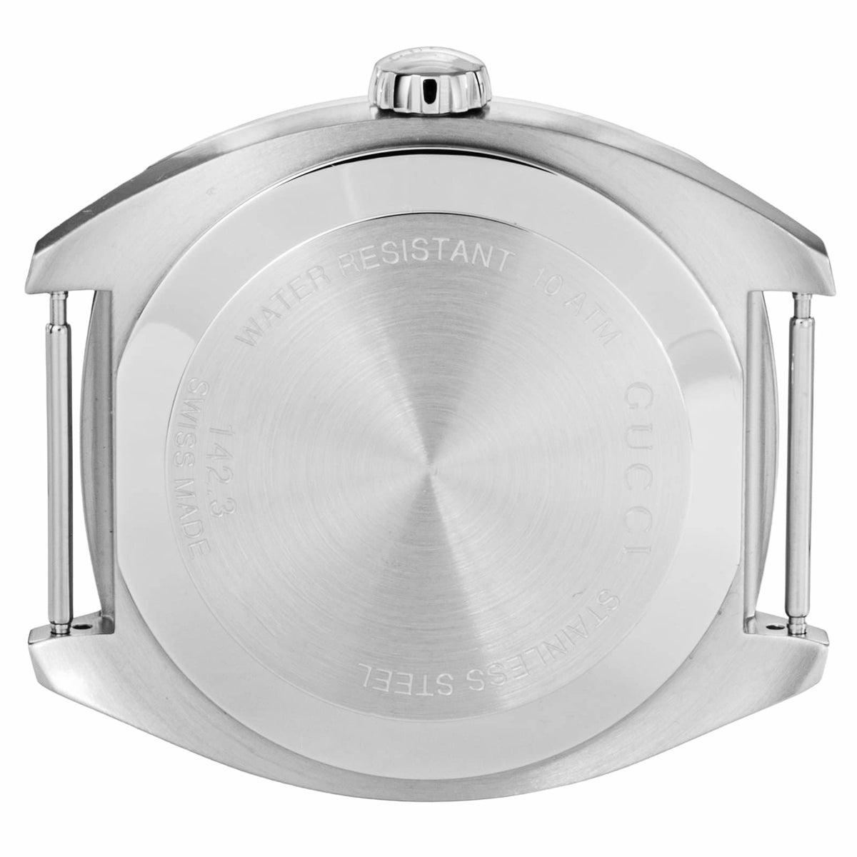 GUCCI グッチ 【OUTLET】GG2570 / YA142304<br>ベルトほつれあり