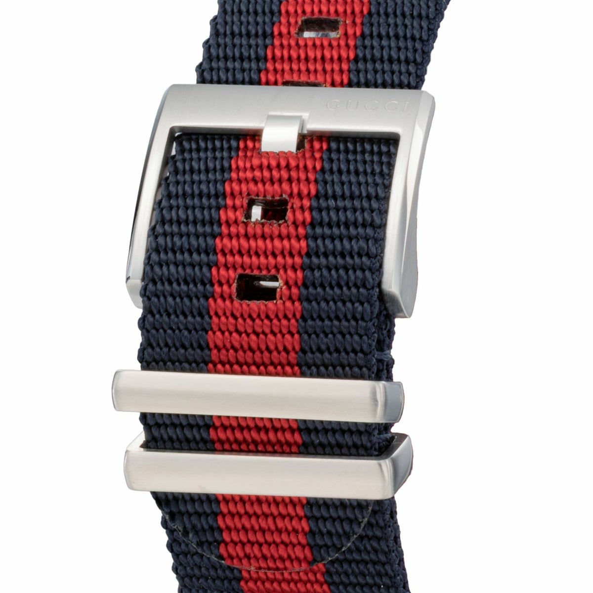 GUCCI グッチ 【OUTLET】GG2570 / YA142304<br>ベルトほつれあり