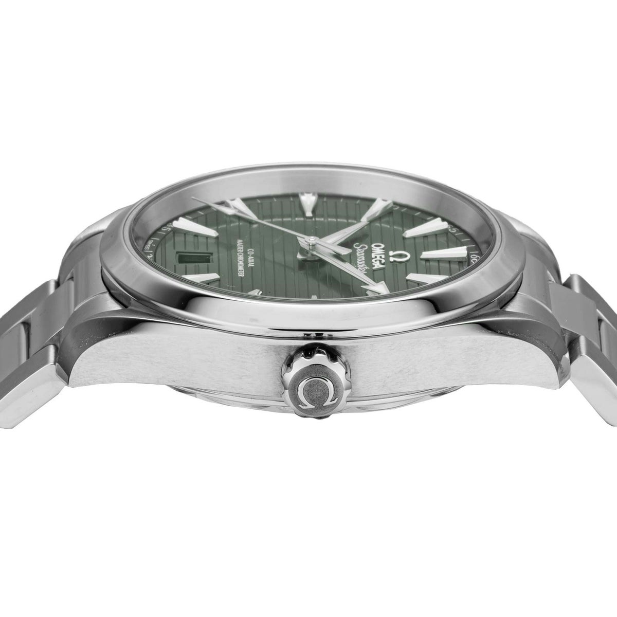 OMEGA オメガ Seamaster Aqua Terra / 220.10.38.20.10.003