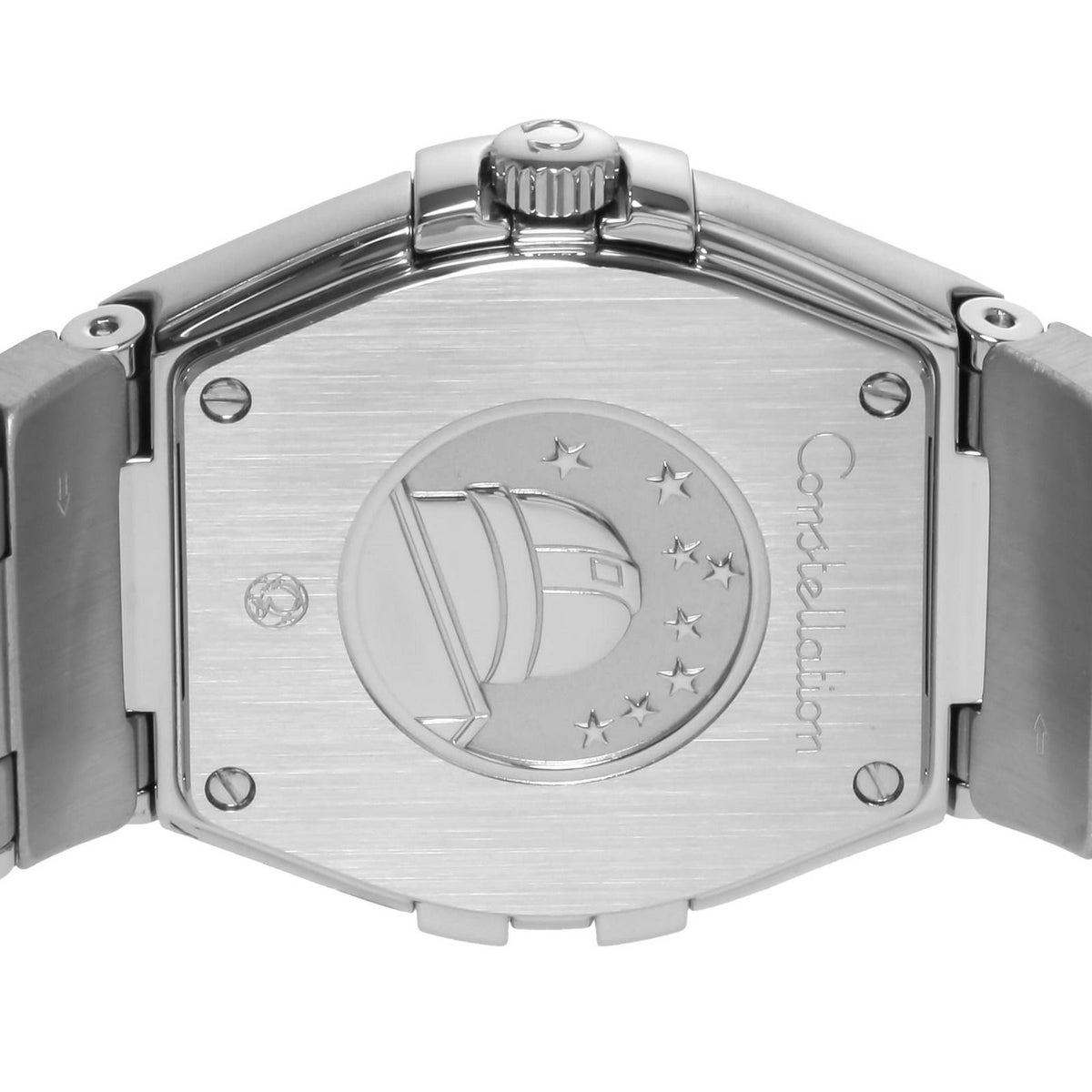 OMEGA オメガ Constellation / 123.10.27.60.52.001