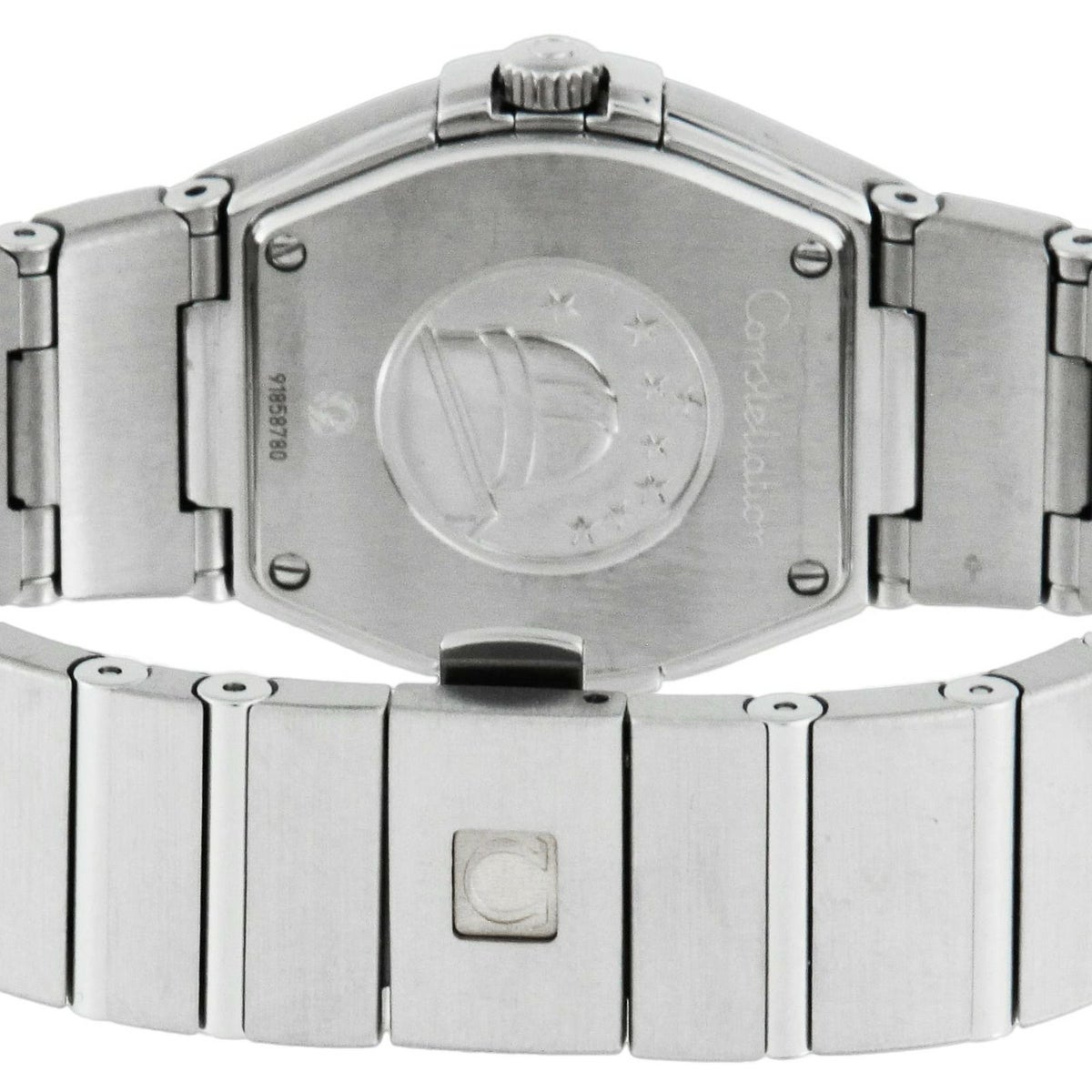 OMEGA オメガ Constellation / 123.10.27.60.55.001