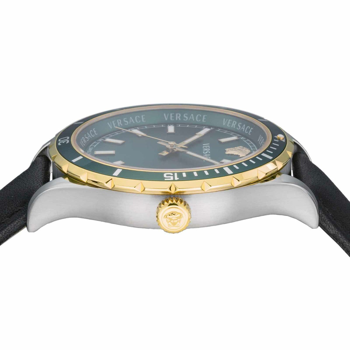 ヴェルサーチェ(Versace)  ヘレニウム / VE3A00320