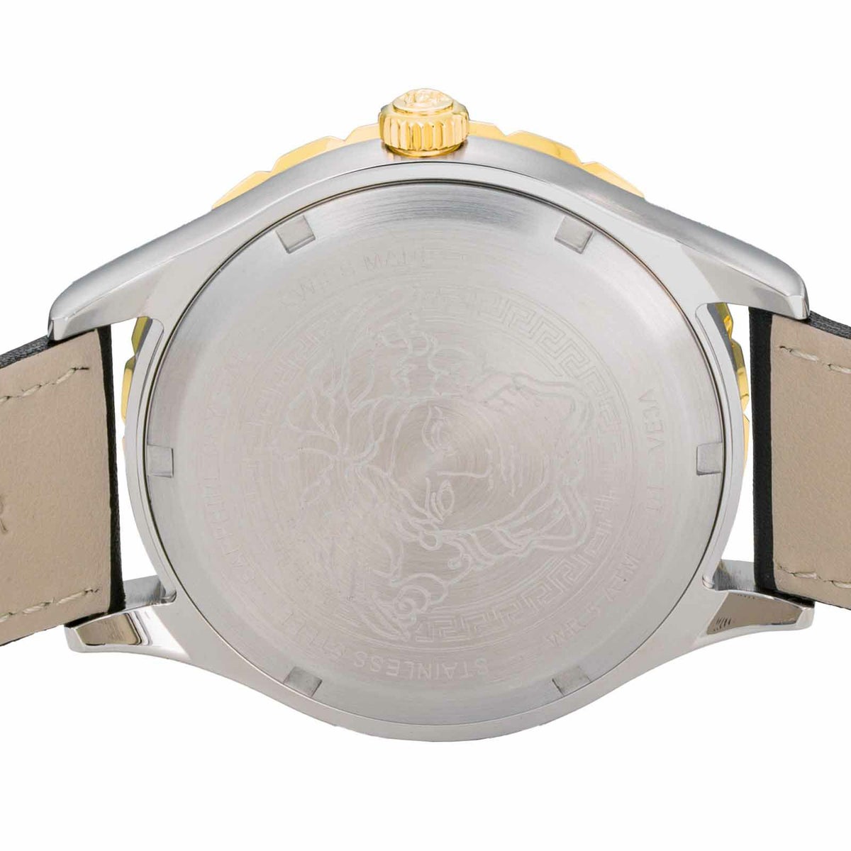 ヴェルサーチェ(Versace)  ヘレニウム / VE3A00320