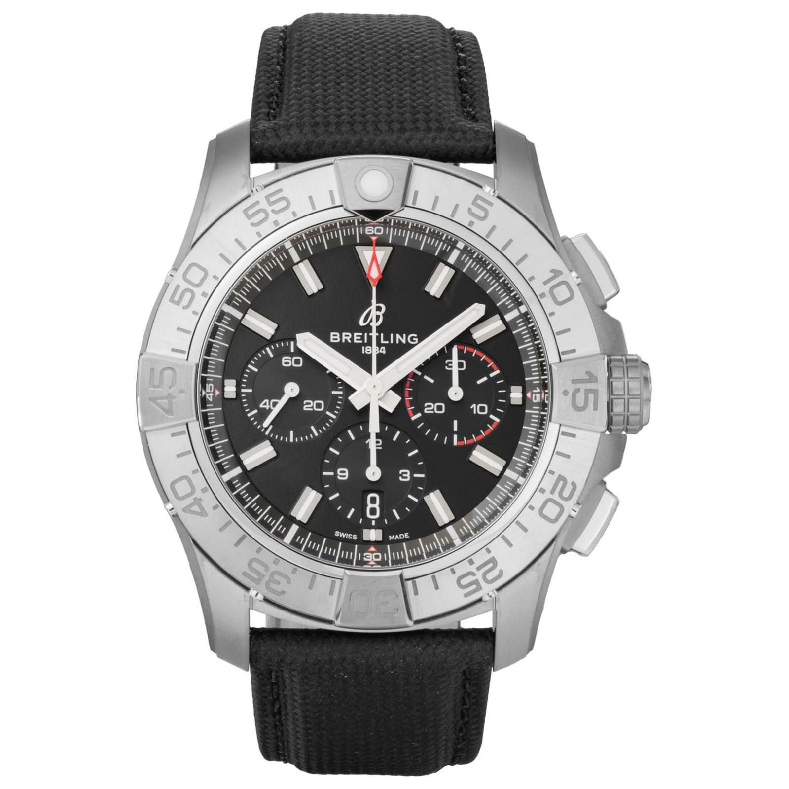 ブライトリング（BREITLING） | 海外ブランド腕時計通販 U-collection