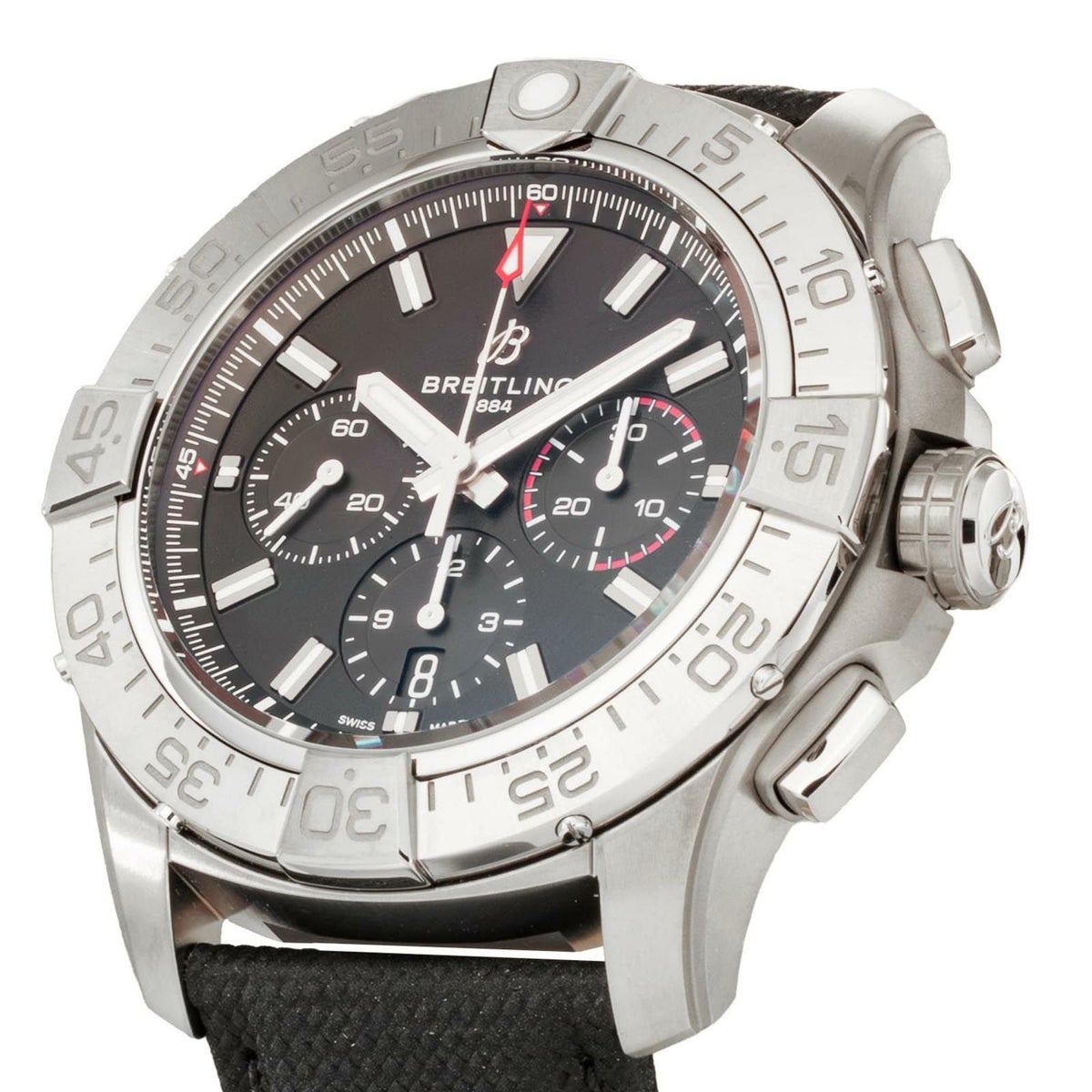 BREITLING ブライトリング スーパー アベンジャー B01 クロノグラフ 46 / EB0148101B1X1