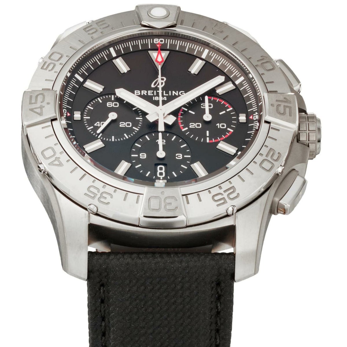 BREITLING ブライトリング スーパー アベンジャー B01 クロノグラフ 46 / EB0148101B1X1