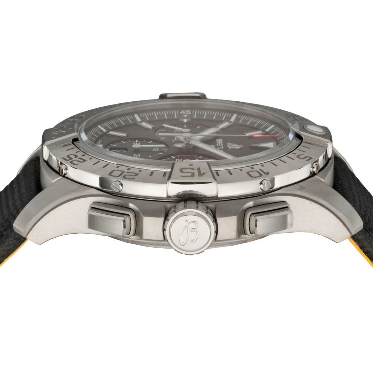 BREITLING ブライトリング スーパー アベンジャー B01 クロノグラフ 46 / EB0148101B1X1