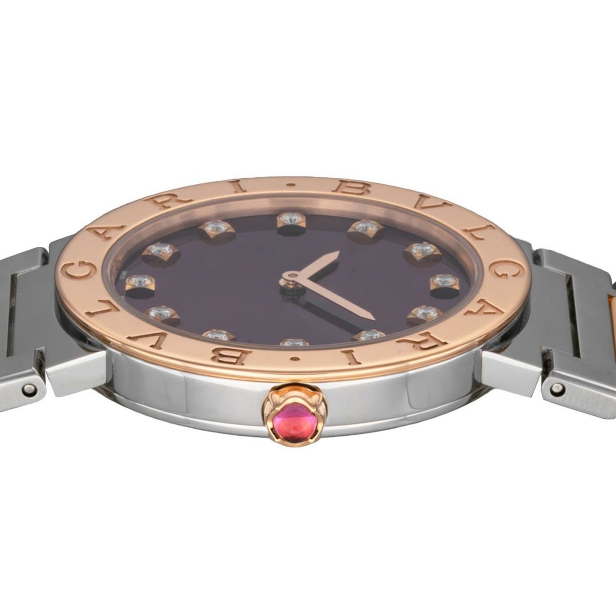 BVLGARI ブルガリ ブルガリブルガリ / BBL33C11SPG/12-QZ