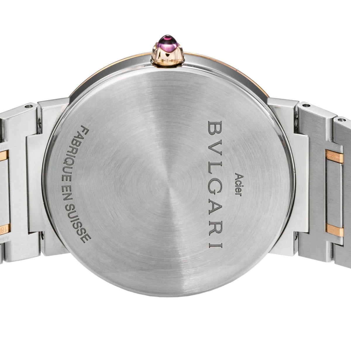 BVLGARI ブルガリ ブルガリブルガリ / BBL33C11SPG/12-QZ