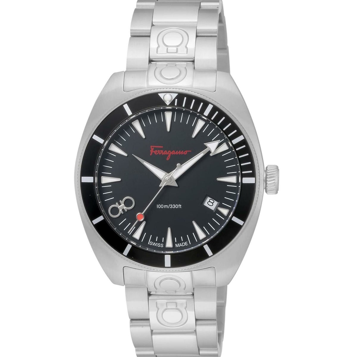 Ferragamo フェラガモ SalvatoreFerragamo / SFMG00121