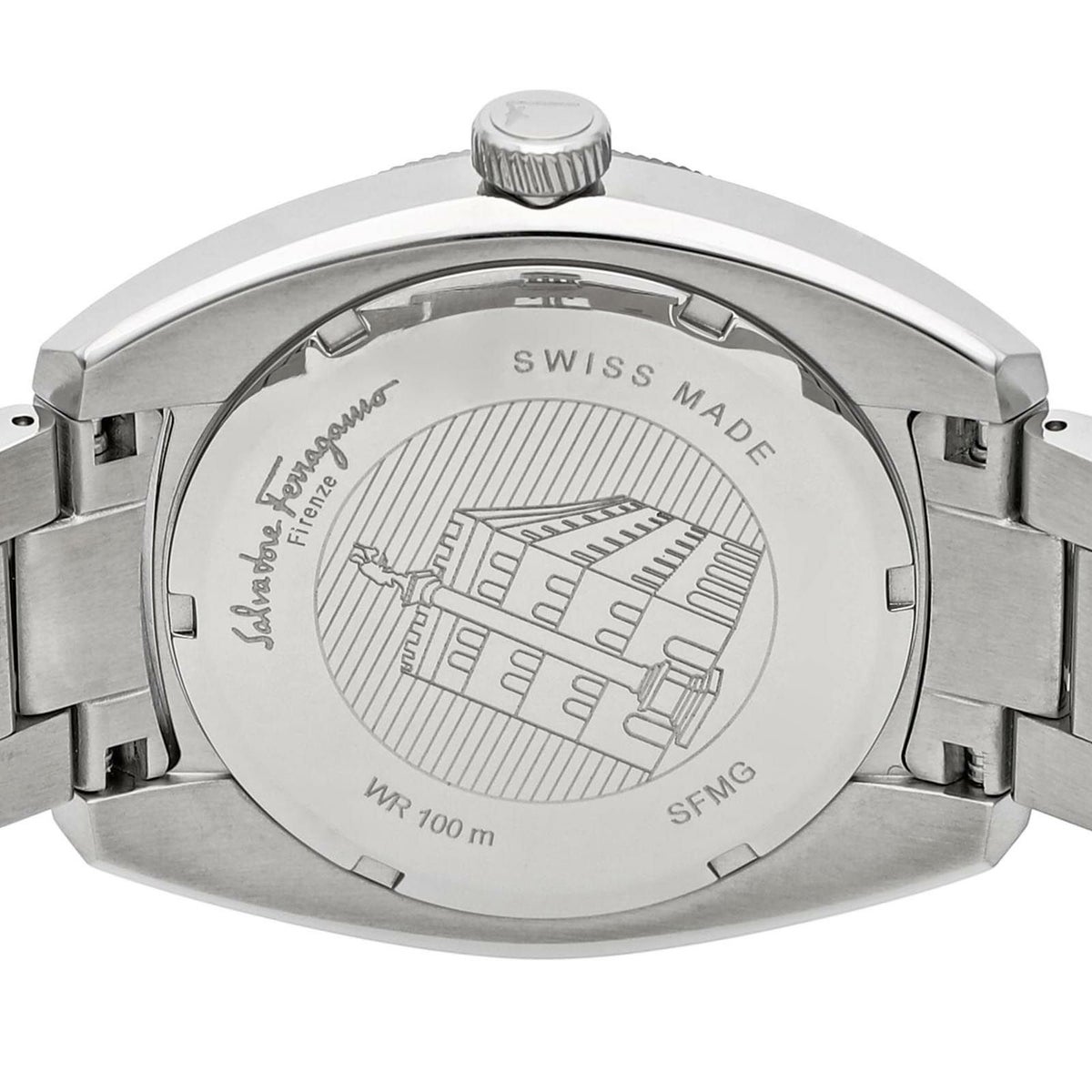 Ferragamo フェラガモ SalvatoreFerragamo / SFMG00121