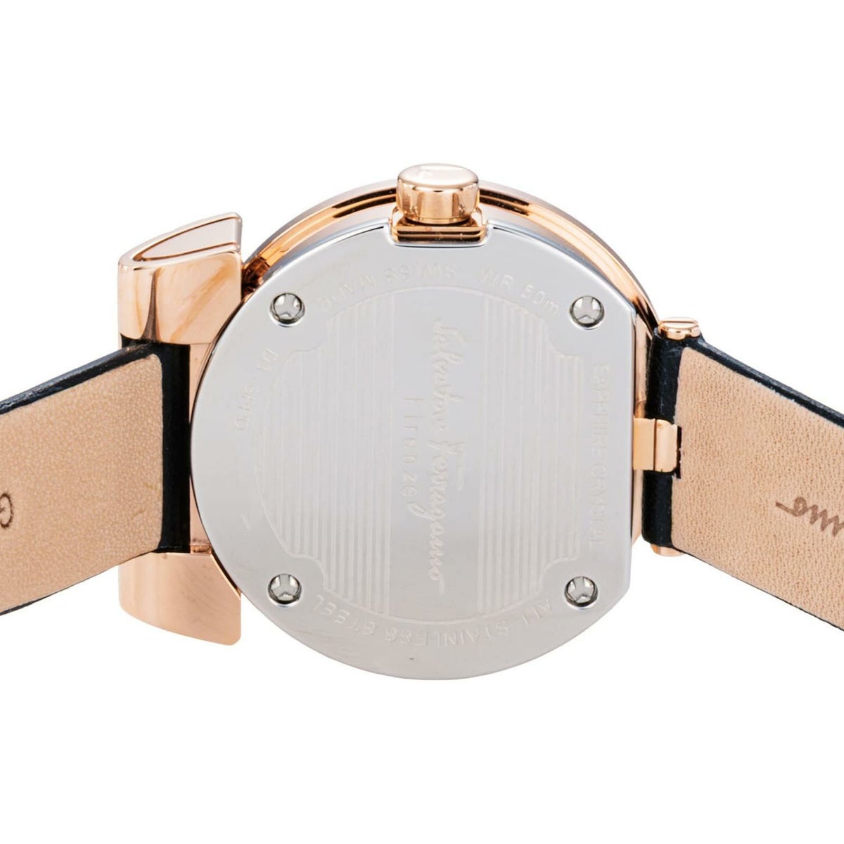 Ferragamo フェラガモ ガンチーノ / SFPD02024