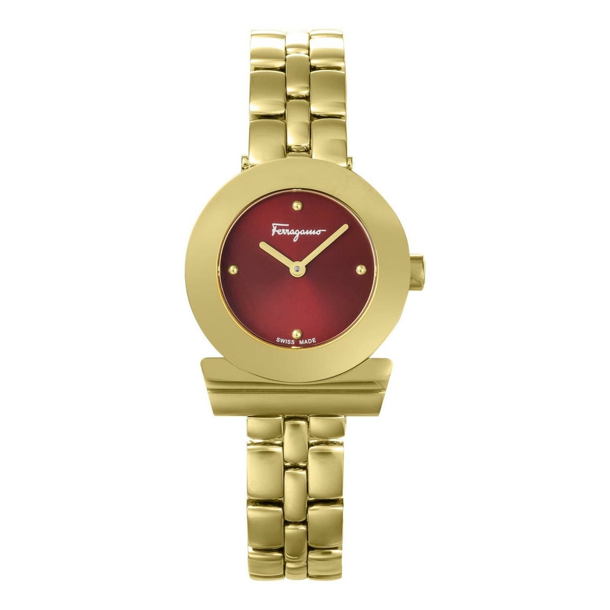 Ferragamo フェラガモ ガンチーノ / SFPD02424