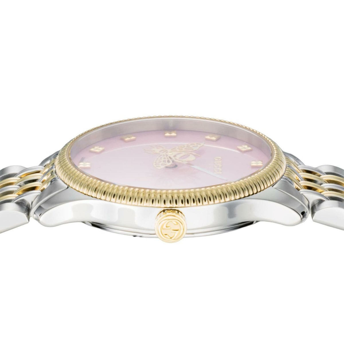 GUCCI グッチ G タイムレス / YA1265030