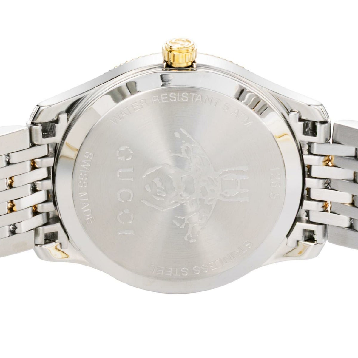 GUCCI グッチ G タイムレス / YA1265030