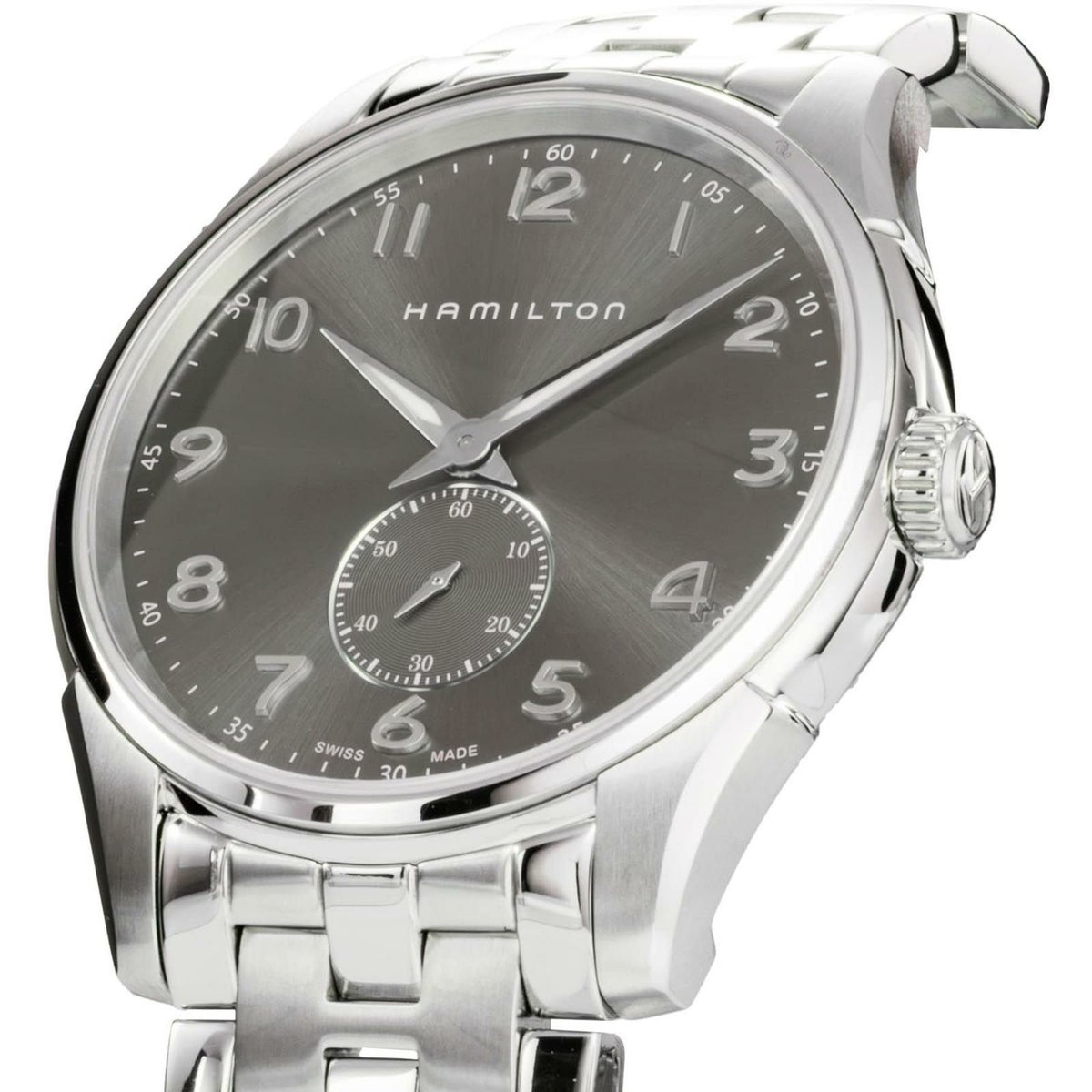 HAMILTON ハミルトン ジャズマスター / H38411183