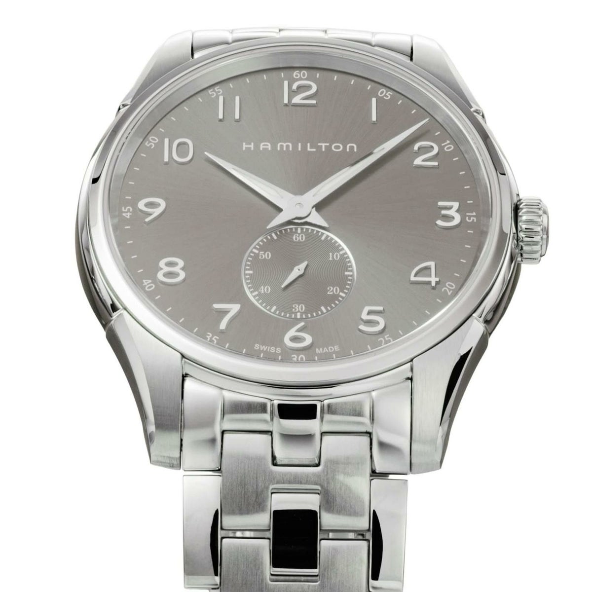 HAMILTON ハミルトン ジャズマスター / H38411183