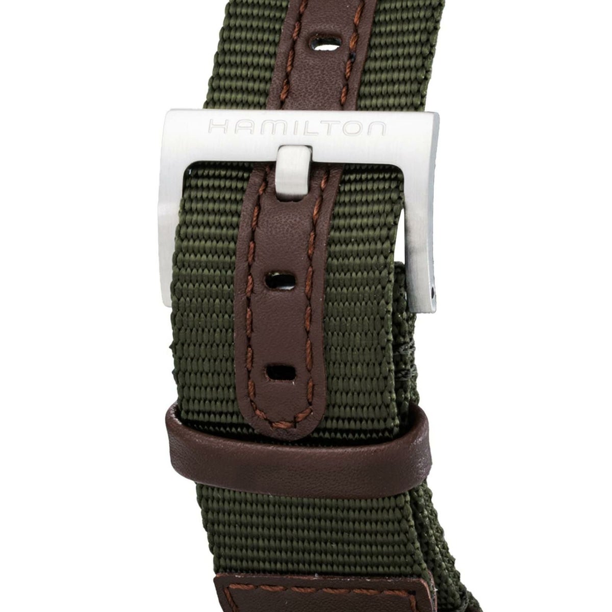 HAMILTON ハミルトン カーキフィールド / H69439411