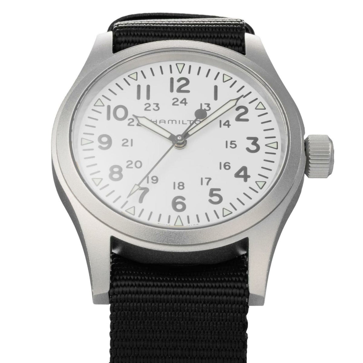 HAMILTON ハミルトン カーキフィールド / H69439910