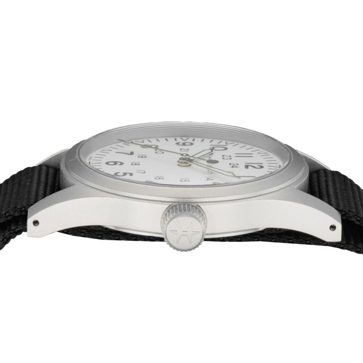 HAMILTON ハミルトン カーキフィールド / H69439910