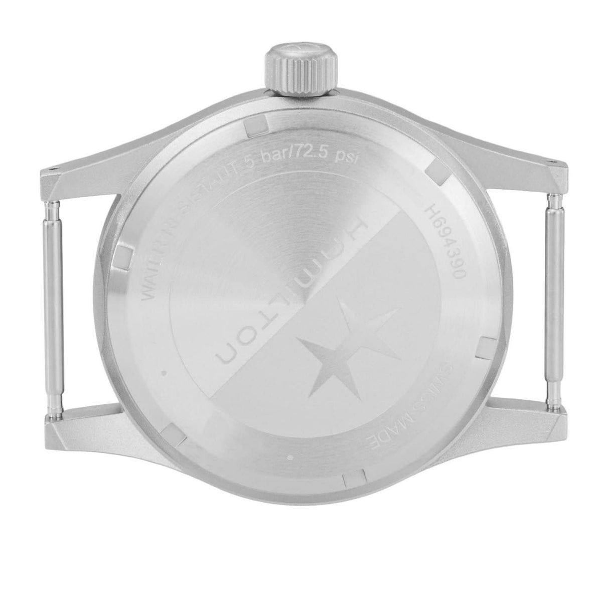 HAMILTON ハミルトン カーキフィールド / H69439910