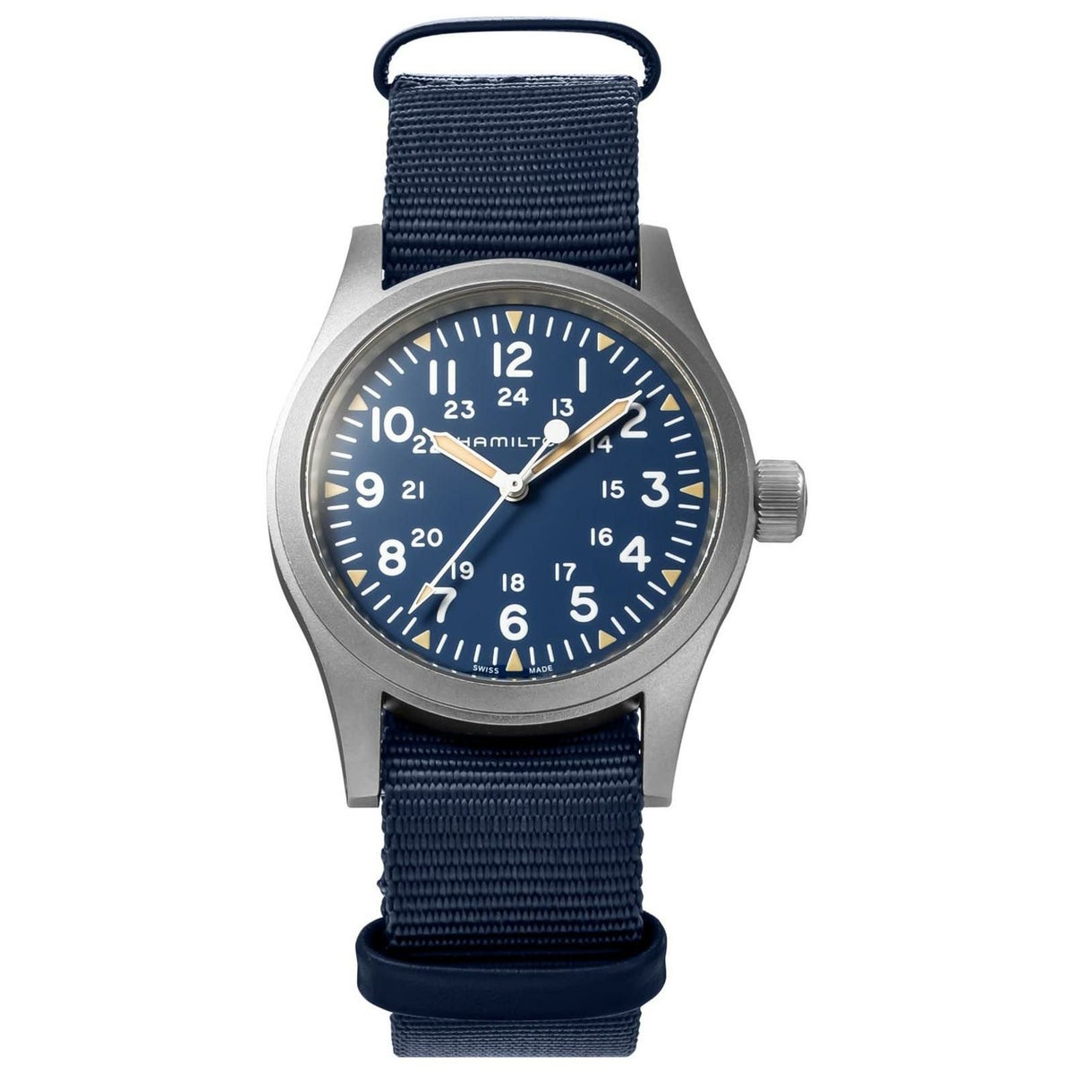 HAMILTON ハミルトン カーキフィールド / H69439940