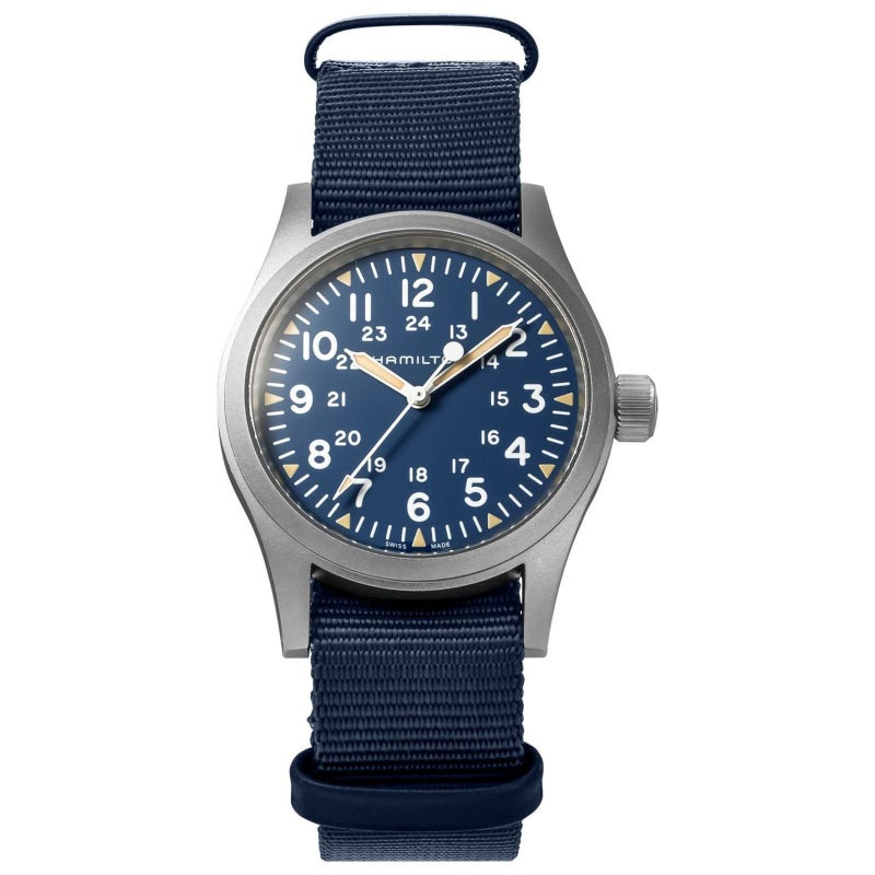 HAMILTON ハミルトン カーキフィールド / H69439940