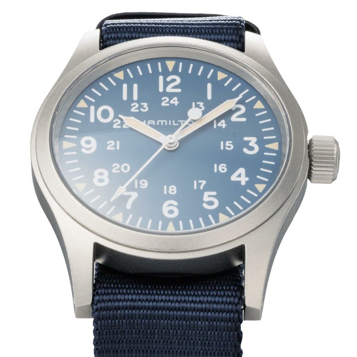 HAMILTON ハミルトン カーキフィールド / H69439940