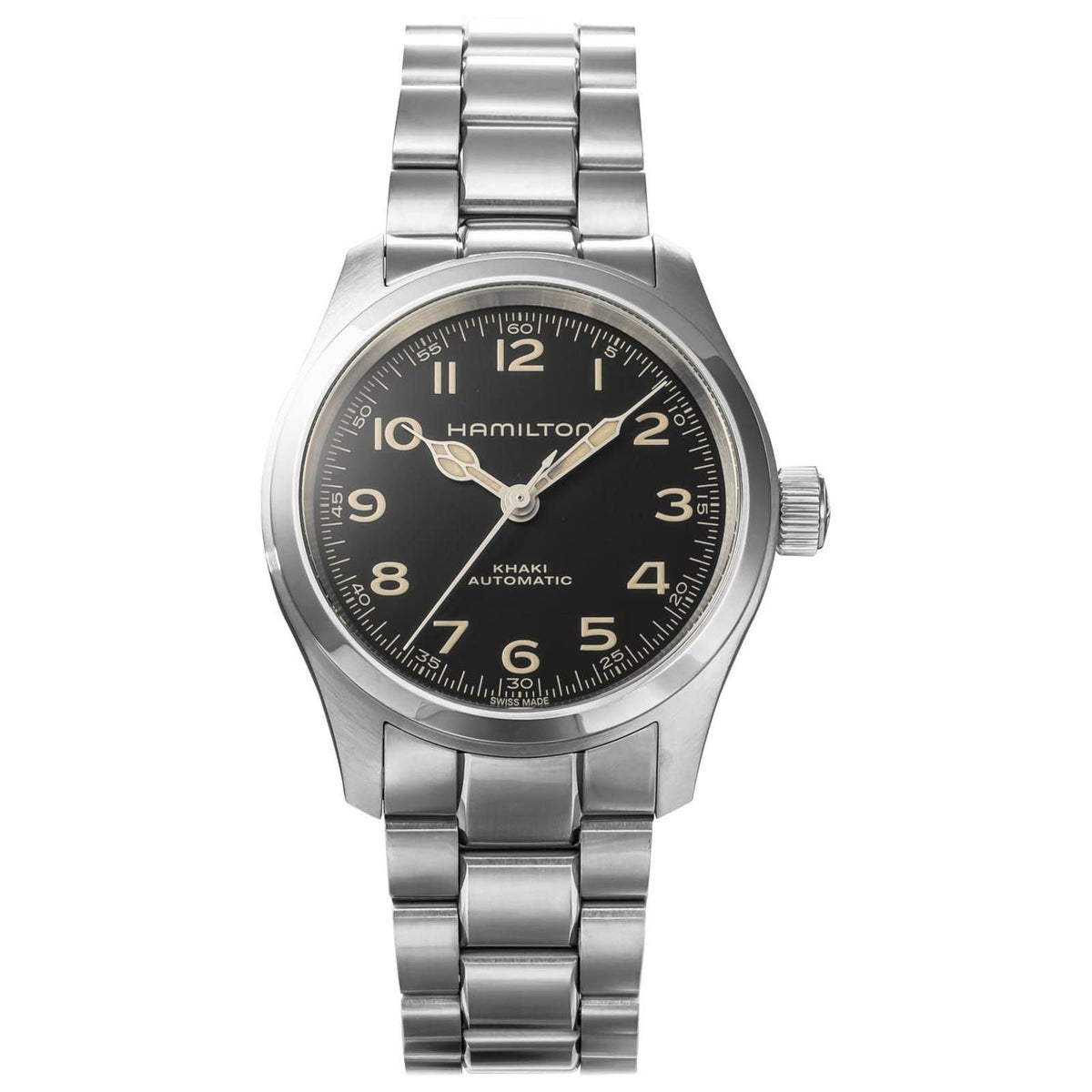 HAMILTON ハミルトン カーキフィールド / H70405130