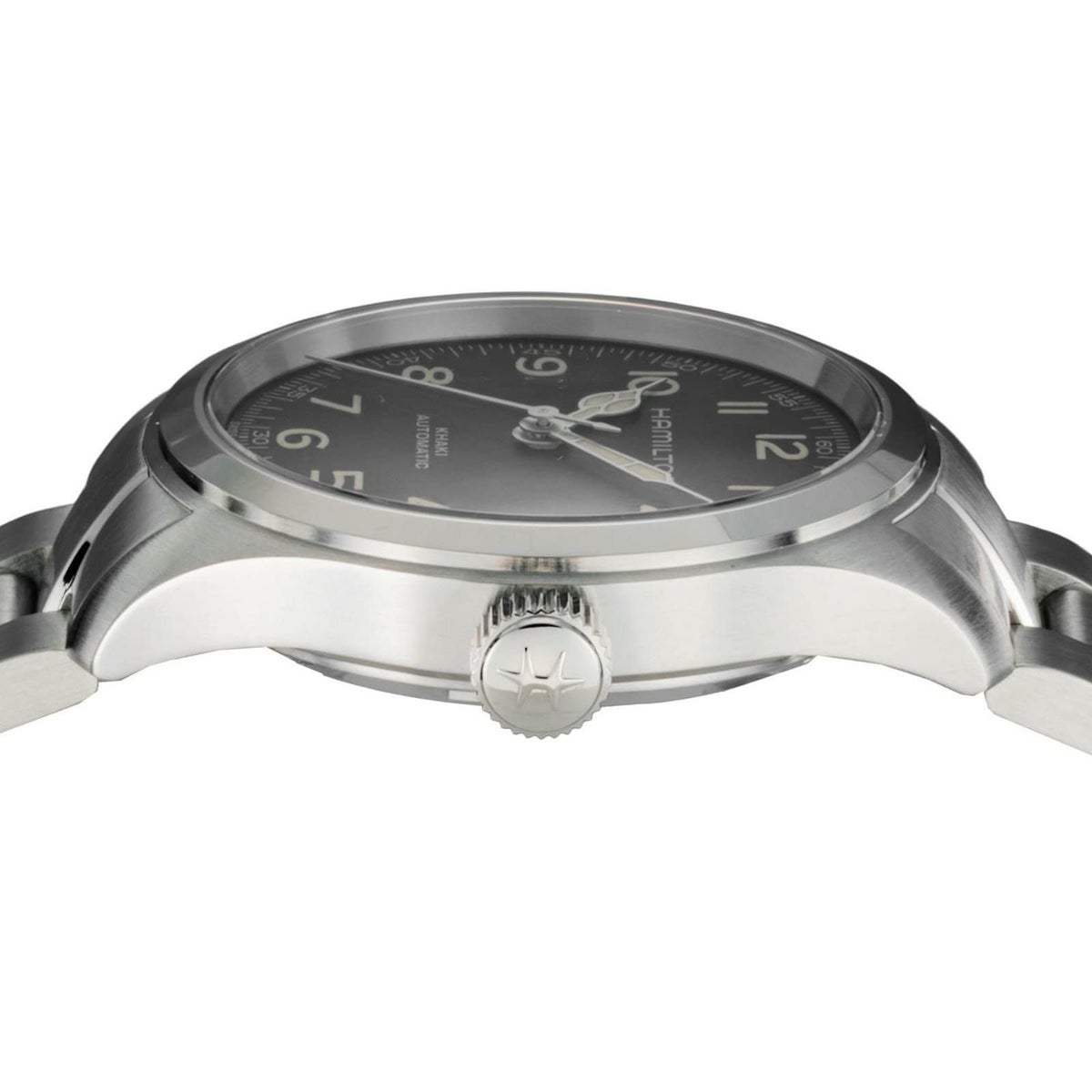 HAMILTON ハミルトン カーキフィールド / H70405130