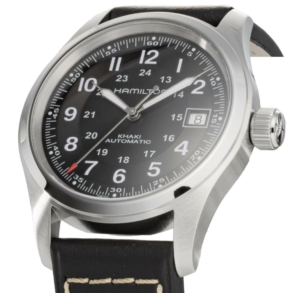 HAMILTON ハミルトン カーキフィールド / H70455733