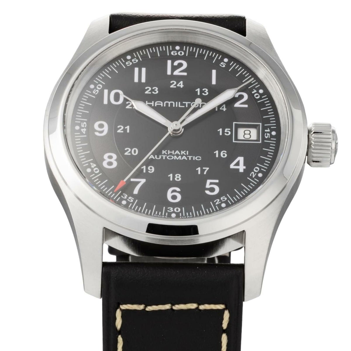 HAMILTON ハミルトン カーキフィールド / H70455733