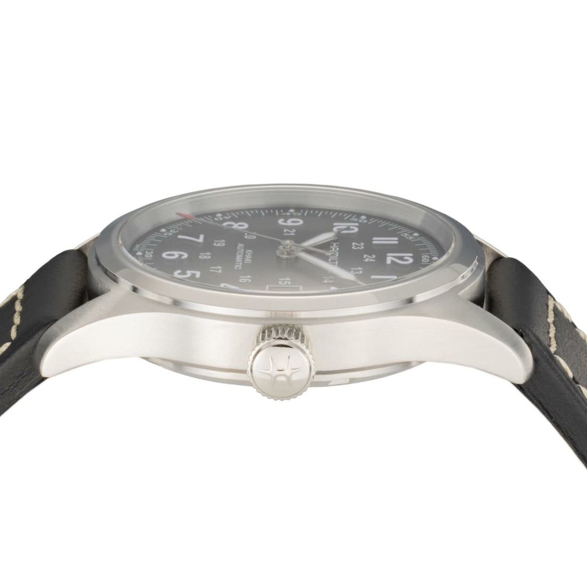 HAMILTON ハミルトン カーキフィールド / H70455733