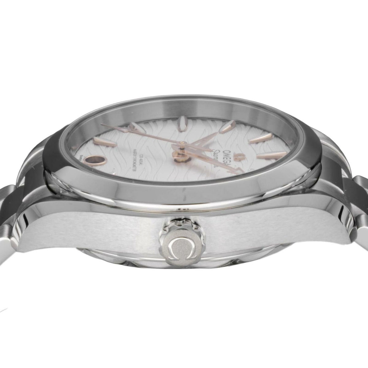 OMEGA オメガ Seamaster Aqua Terra 150M / 220.10.34.20.02.001