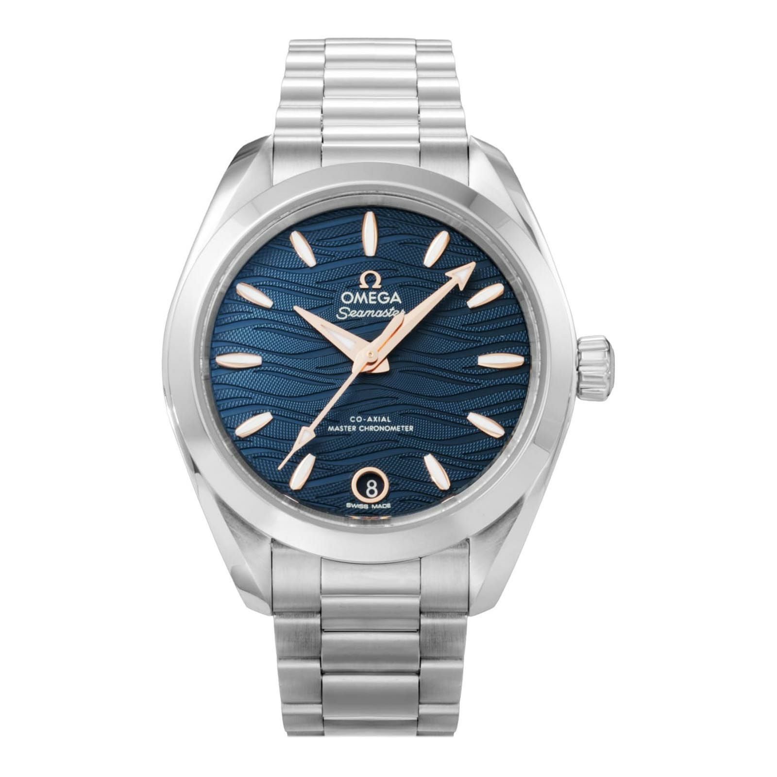 オメガ（OMEGA） | 海外ブランド腕時計通販 U-collection