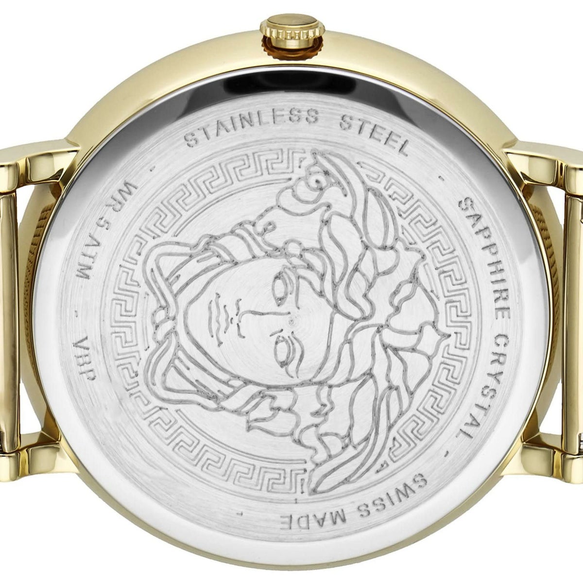 VERSACE ヴェルサーチェ V CIRCLE / VBP060017