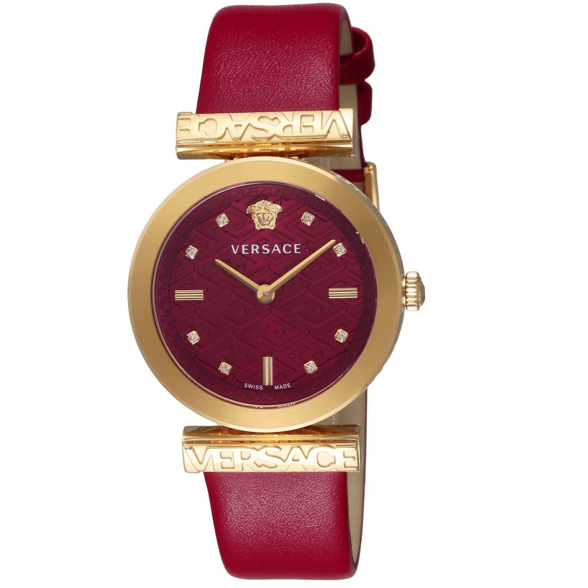 VERSACE ヴェルサーチェ レガリア / VE6J00423